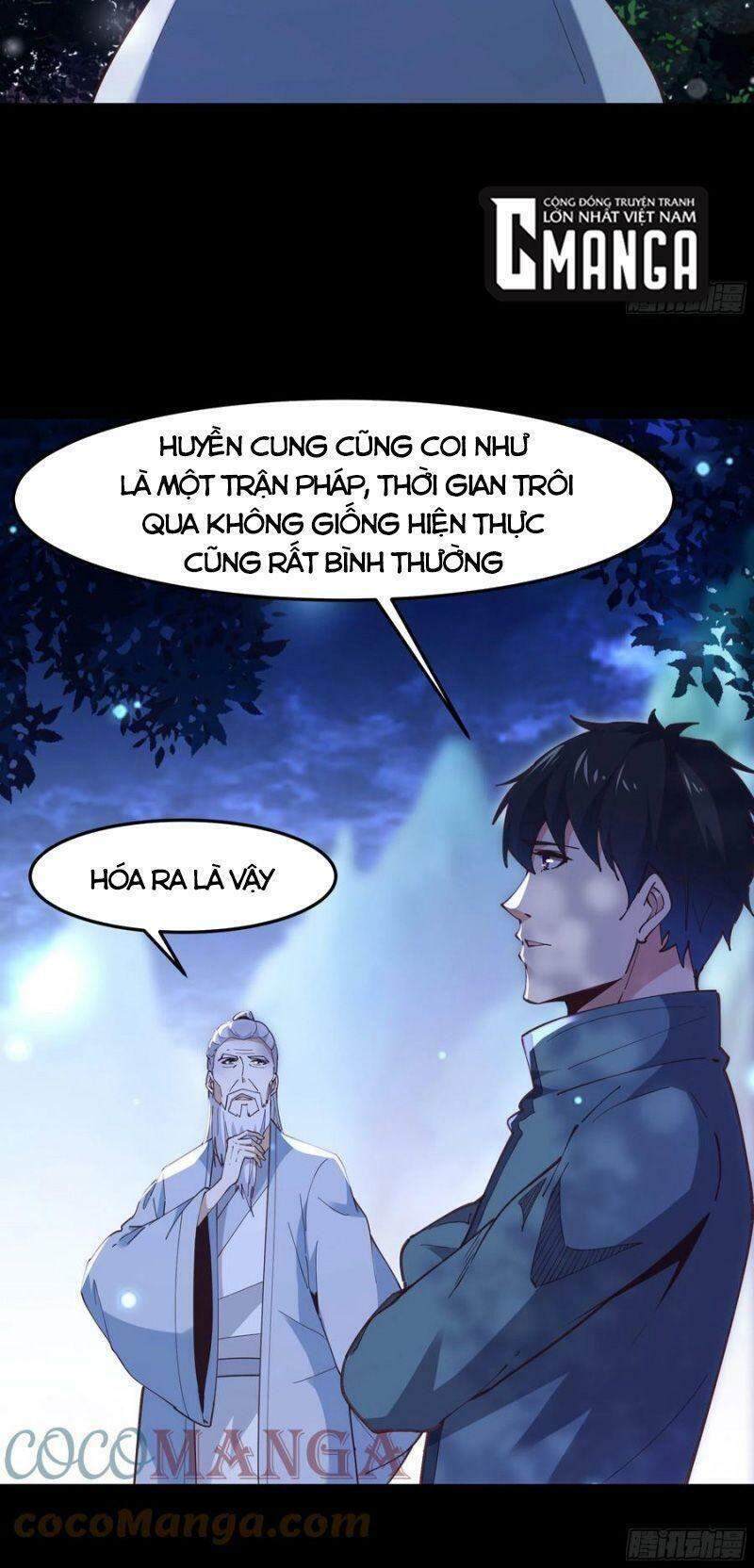 Trùng Sinh Đô Thị Thiên Tôn Chapter 243 - Trang 2