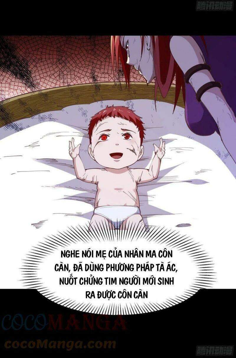 Trùng Sinh Đô Thị Thiên Tôn Chapter 243 - Trang 2