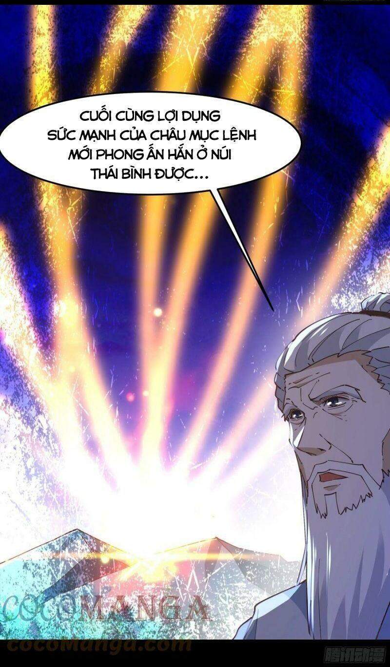 Trùng Sinh Đô Thị Thiên Tôn Chapter 243 - Trang 2