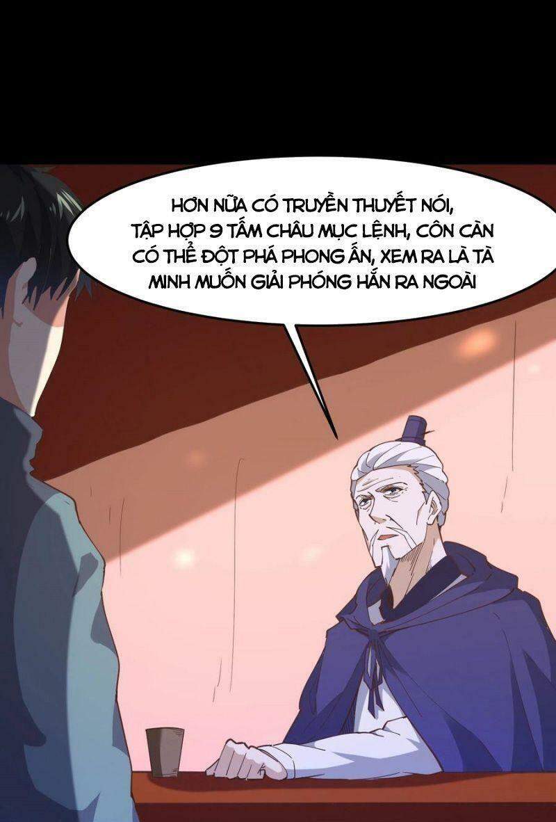 Trùng Sinh Đô Thị Thiên Tôn Chapter 243 - Trang 2