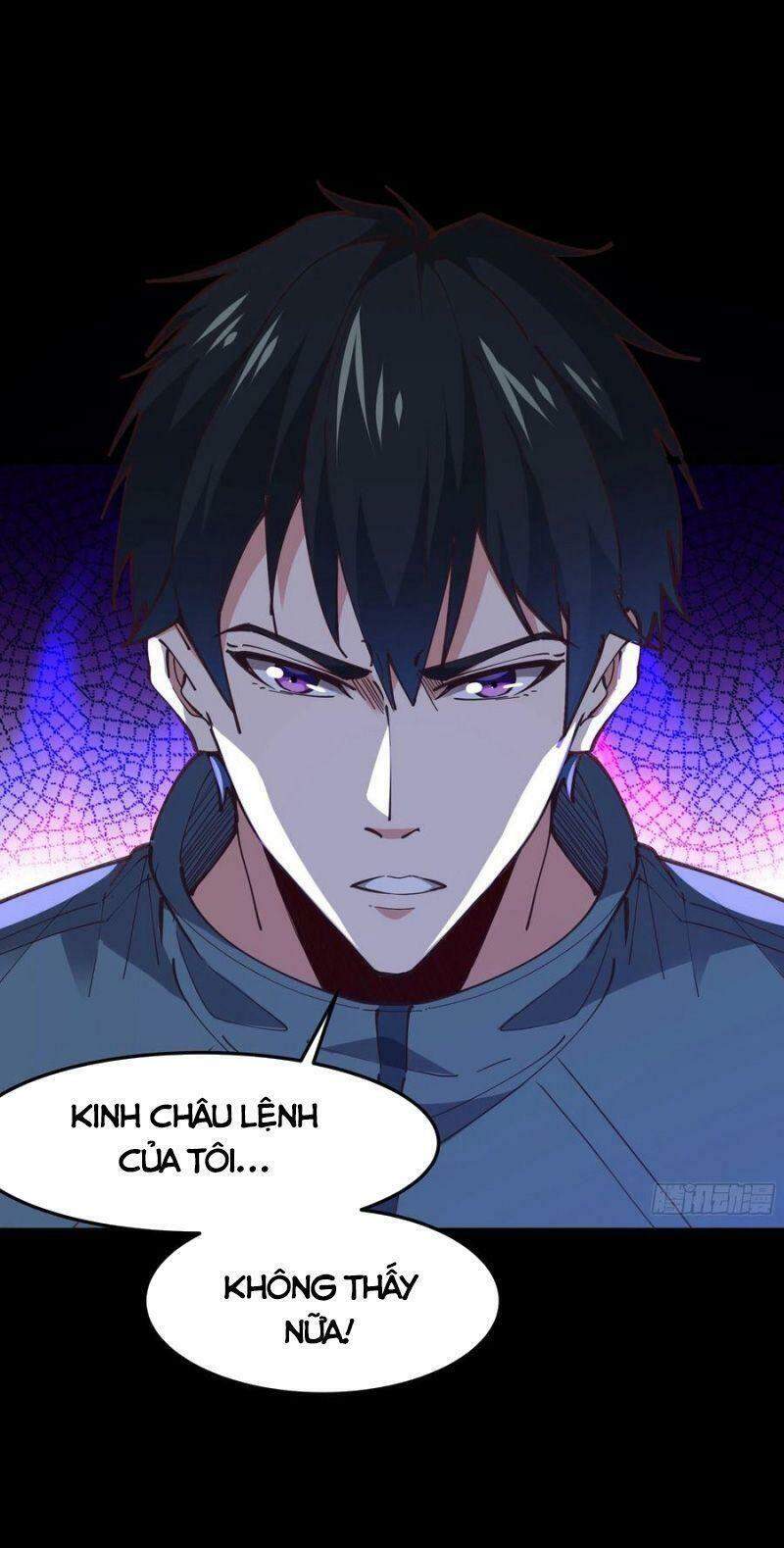 Trùng Sinh Đô Thị Thiên Tôn Chapter 243 - Trang 2