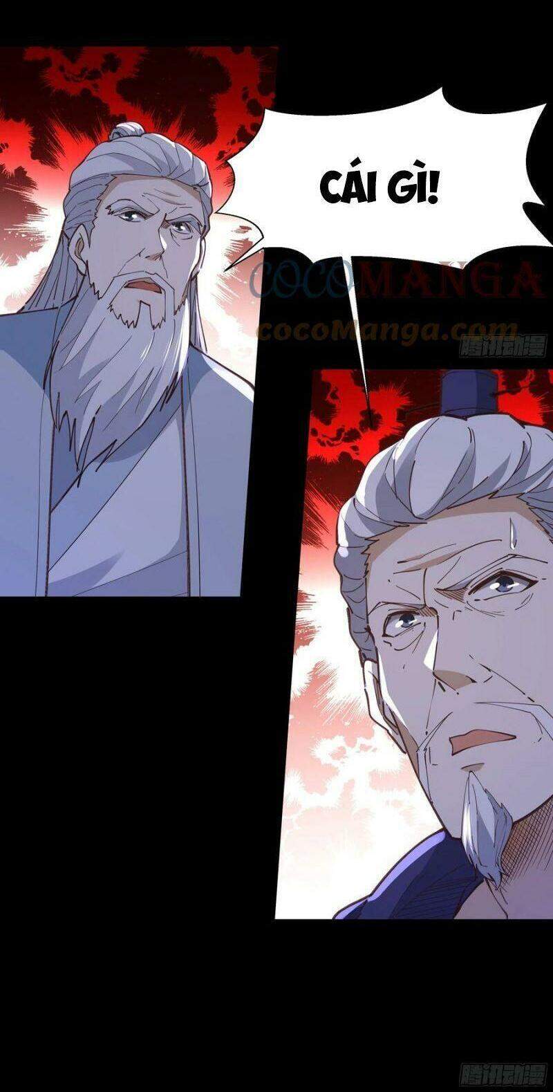 Trùng Sinh Đô Thị Thiên Tôn Chapter 243 - Trang 2