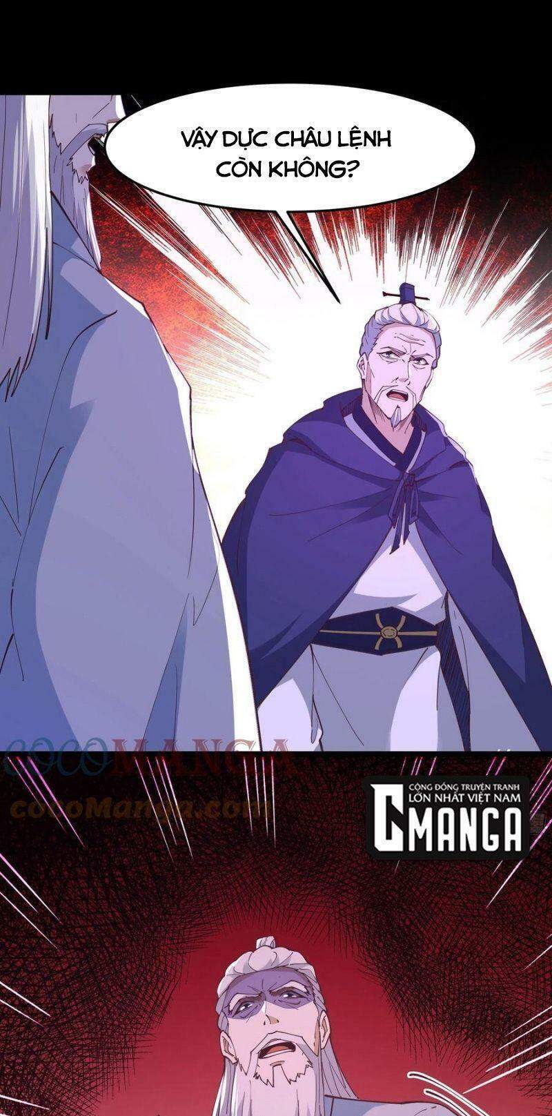 Trùng Sinh Đô Thị Thiên Tôn Chapter 243 - Trang 2