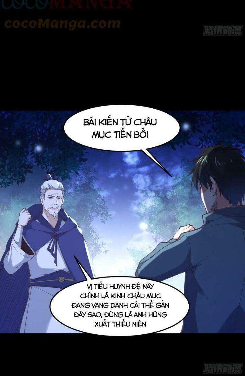 Trùng Sinh Đô Thị Thiên Tôn Chapter 243 - Trang 2