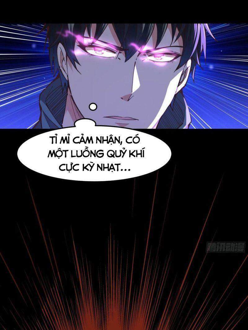 Trùng Sinh Đô Thị Thiên Tôn Chapter 244 - Trang 2