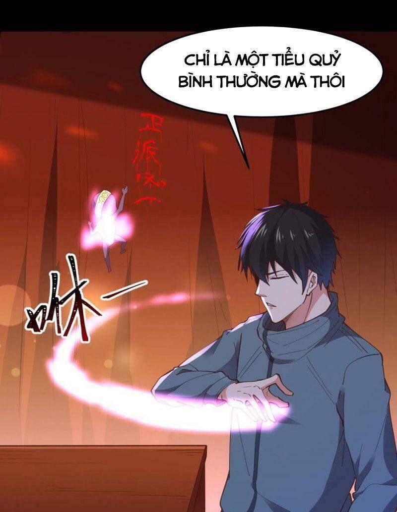 Trùng Sinh Đô Thị Thiên Tôn Chapter 244 - Trang 2