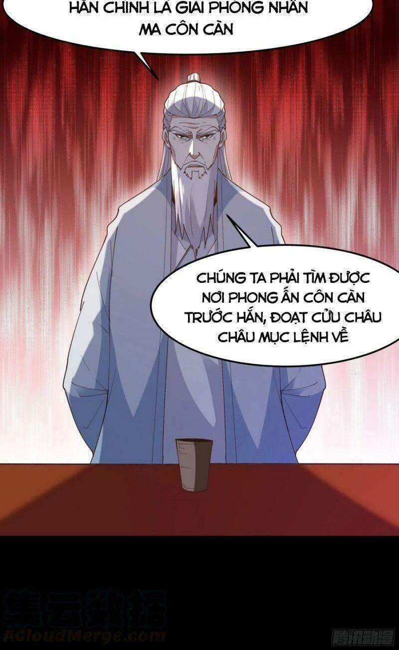 Trùng Sinh Đô Thị Thiên Tôn Chapter 244 - Trang 2