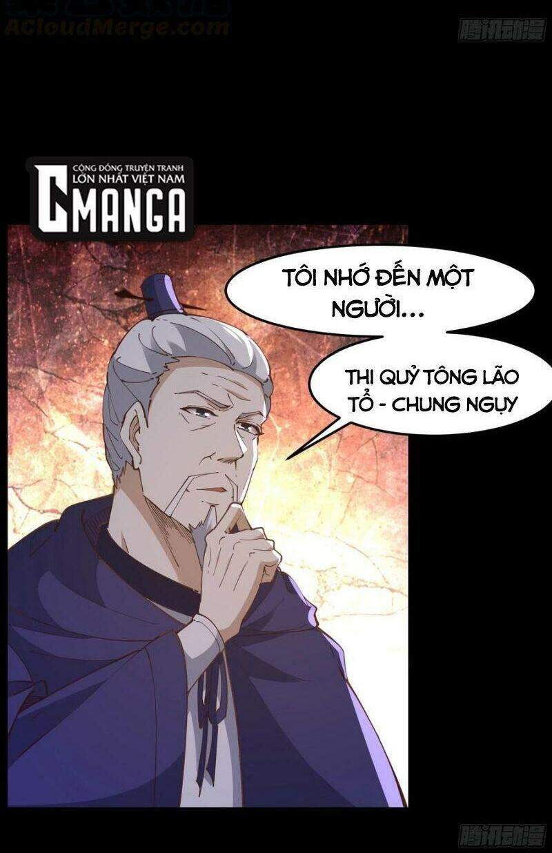 Trùng Sinh Đô Thị Thiên Tôn Chapter 244 - Trang 2