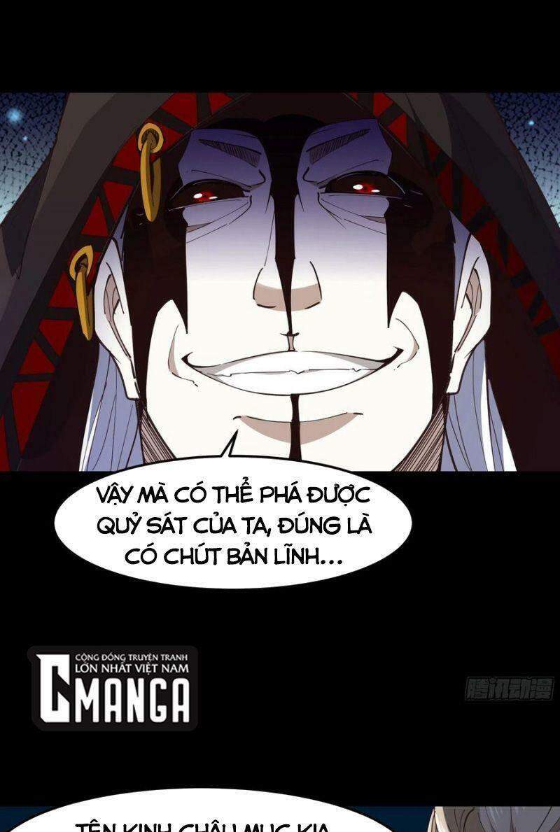 Trùng Sinh Đô Thị Thiên Tôn Chapter 244 - Trang 2