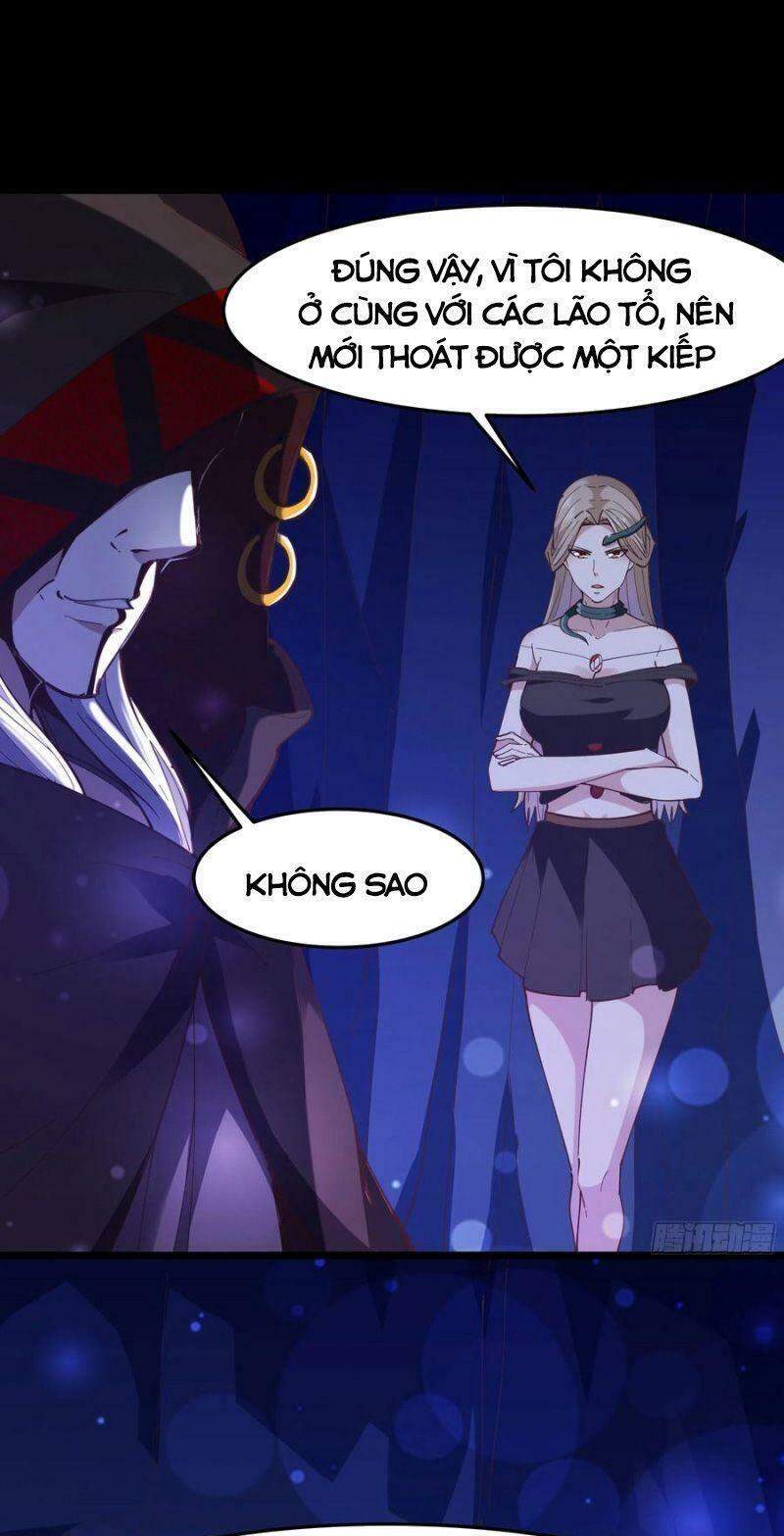 Trùng Sinh Đô Thị Thiên Tôn Chapter 244 - Trang 2