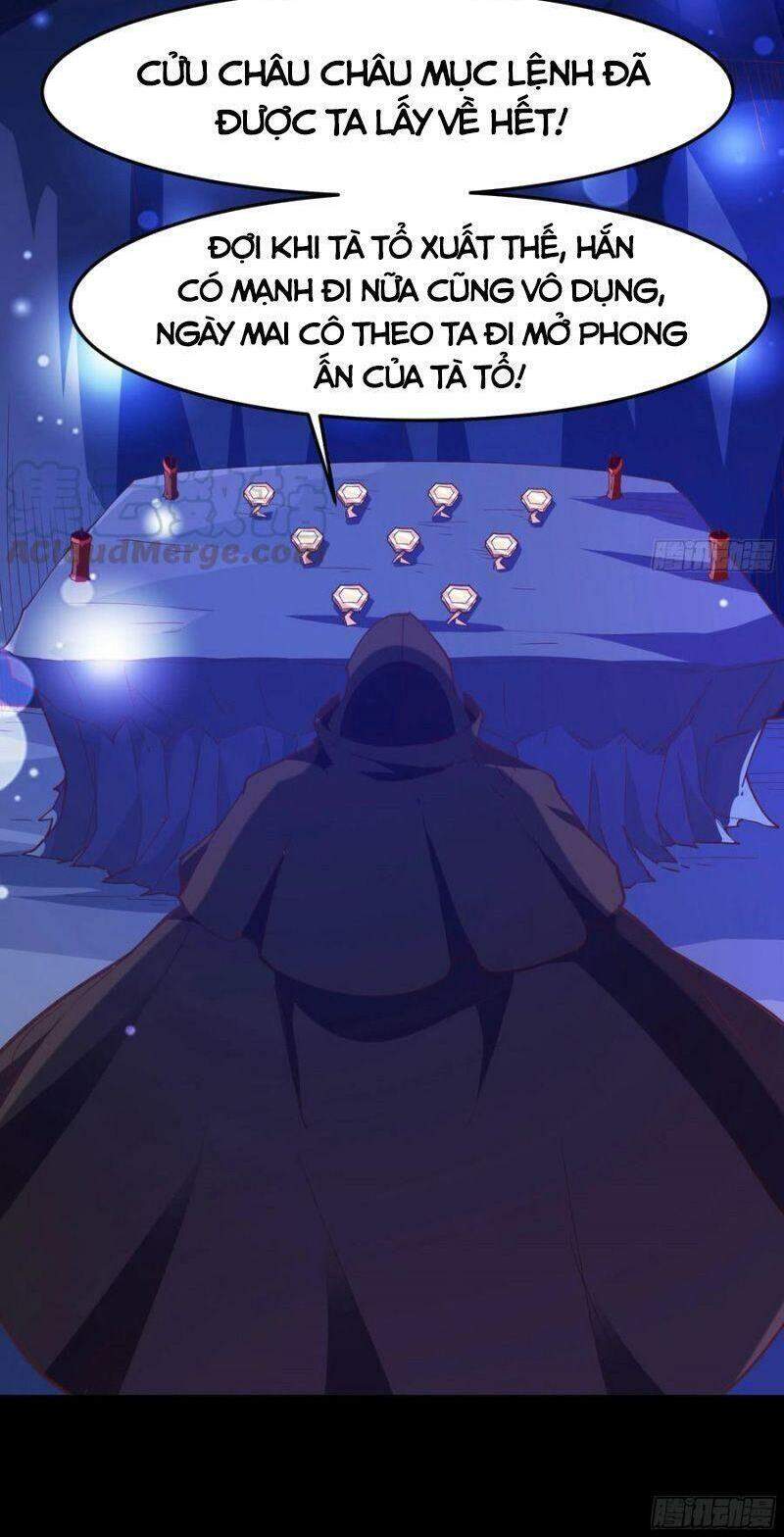 Trùng Sinh Đô Thị Thiên Tôn Chapter 244 - Trang 2