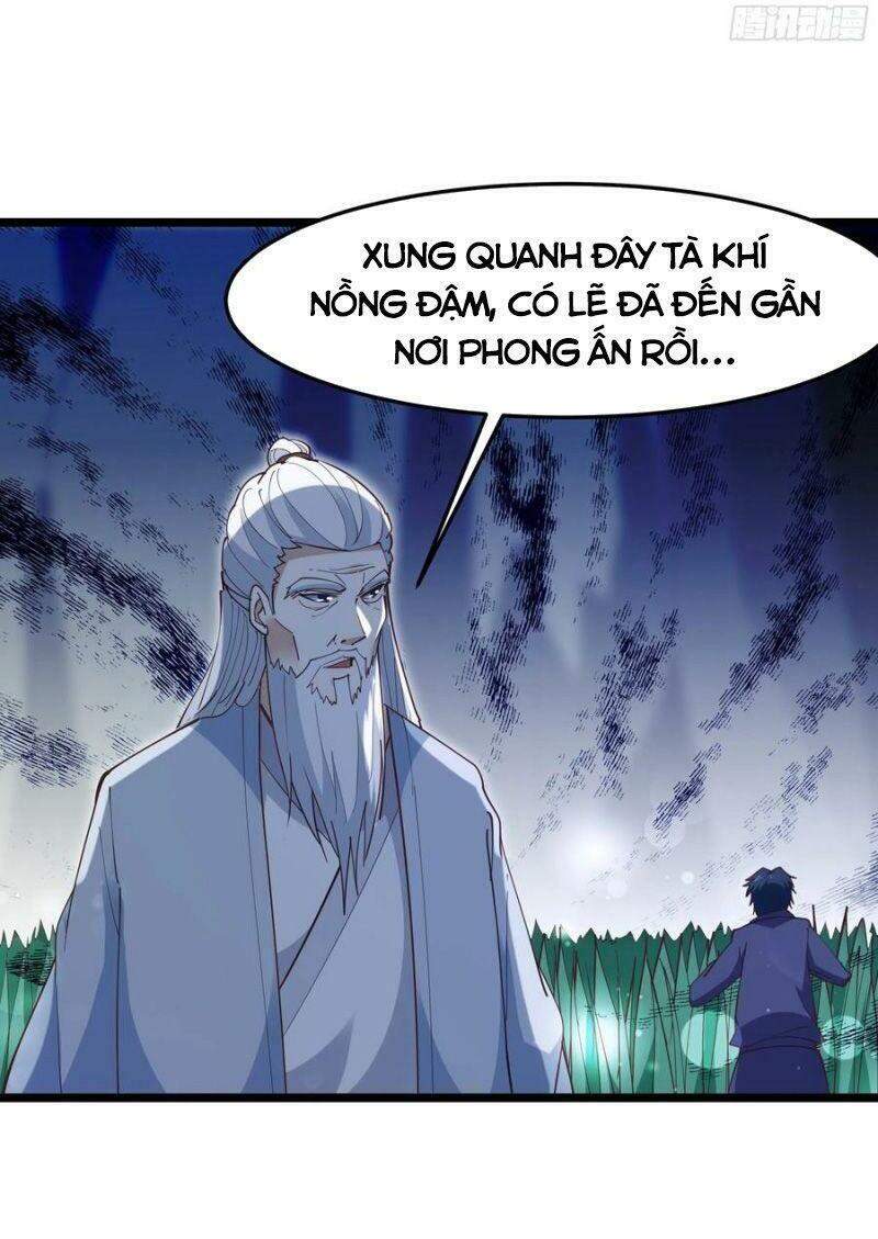 Trùng Sinh Đô Thị Thiên Tôn Chapter 244 - Trang 2