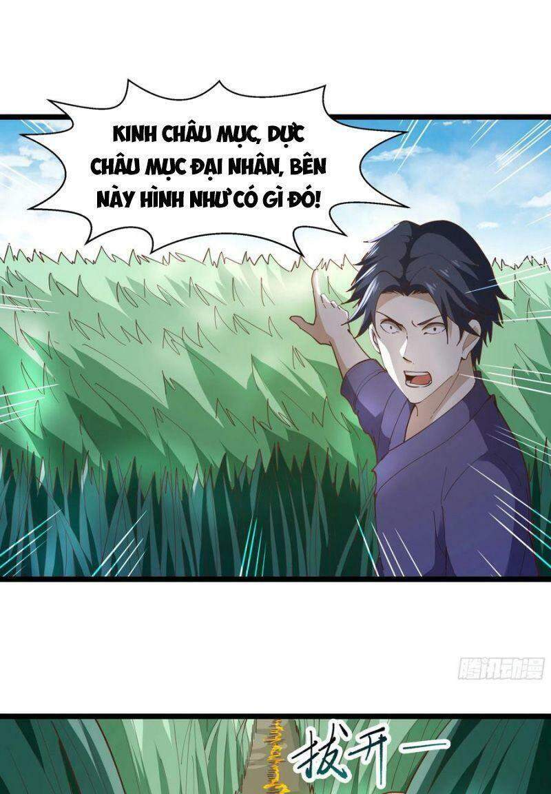 Trùng Sinh Đô Thị Thiên Tôn Chapter 244 - Trang 2