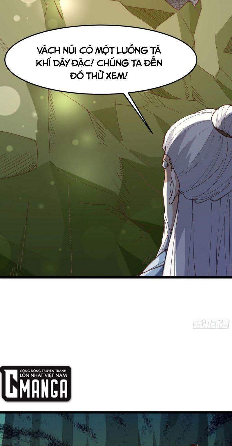 Trùng Sinh Đô Thị Thiên Tôn Chapter 244 - Trang 2