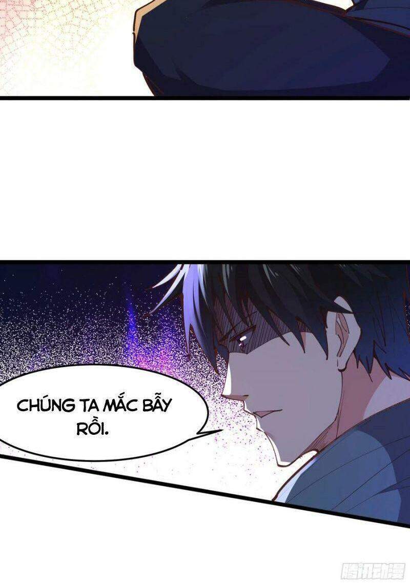 Trùng Sinh Đô Thị Thiên Tôn Chapter 244 - Trang 2