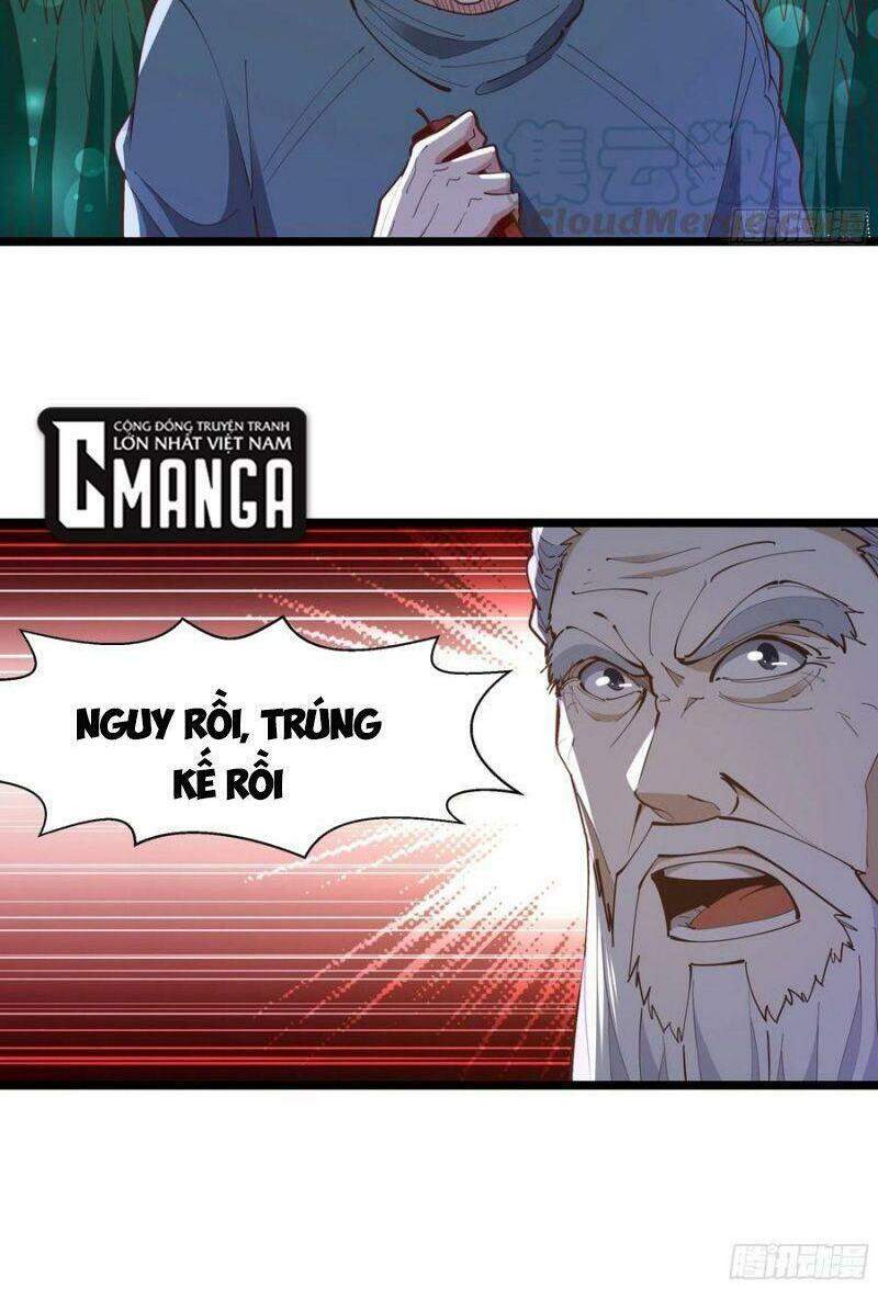 Trùng Sinh Đô Thị Thiên Tôn Chapter 244 - Trang 2