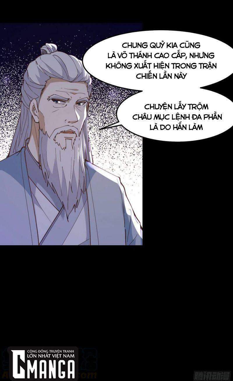 Trùng Sinh Đô Thị Thiên Tôn Chapter 244 - Trang 2