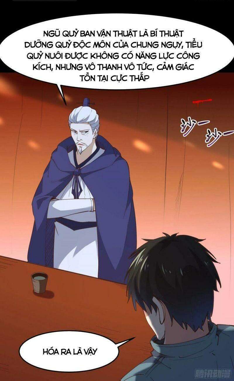 Trùng Sinh Đô Thị Thiên Tôn Chapter 244 - Trang 2