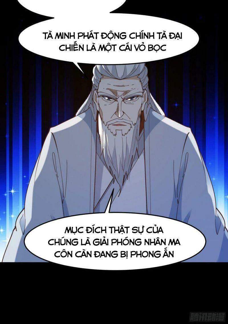 Trùng Sinh Đô Thị Thiên Tôn Chapter 244 - Trang 2