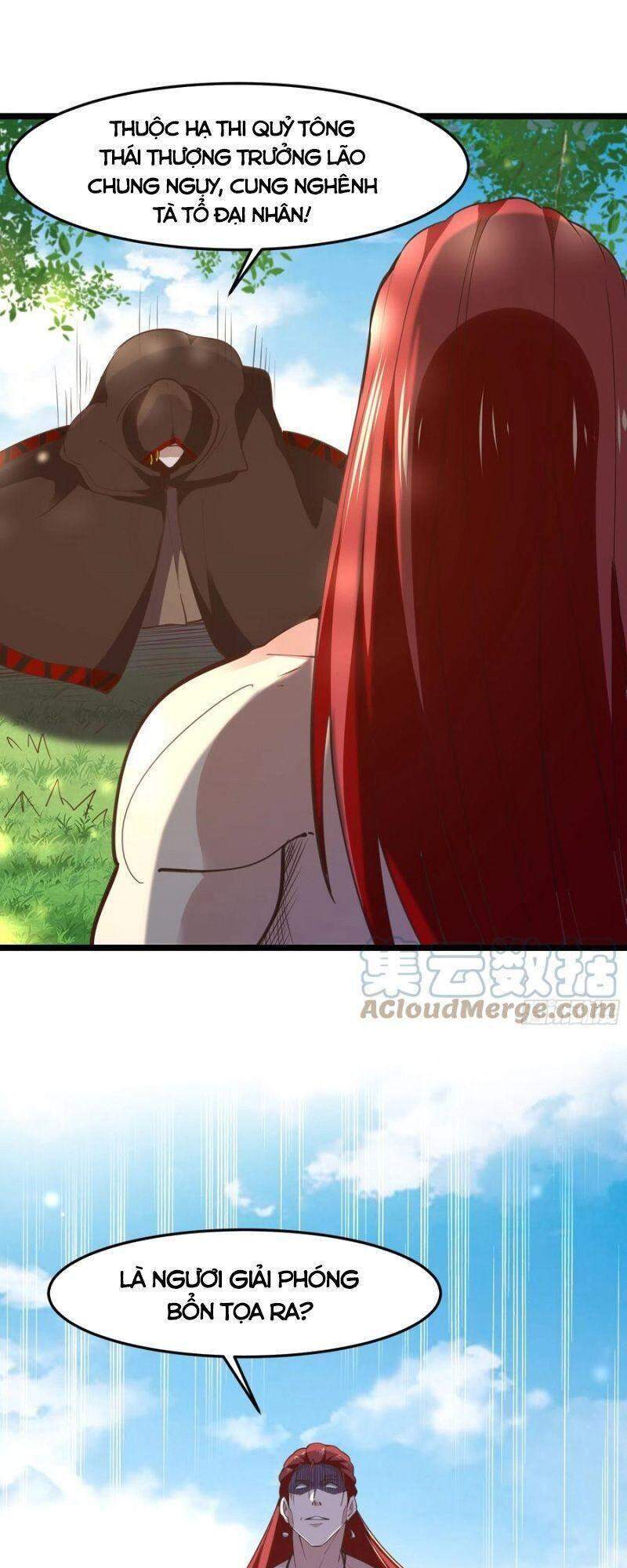 Trùng Sinh Đô Thị Thiên Tôn Chapter 245 - Trang 2