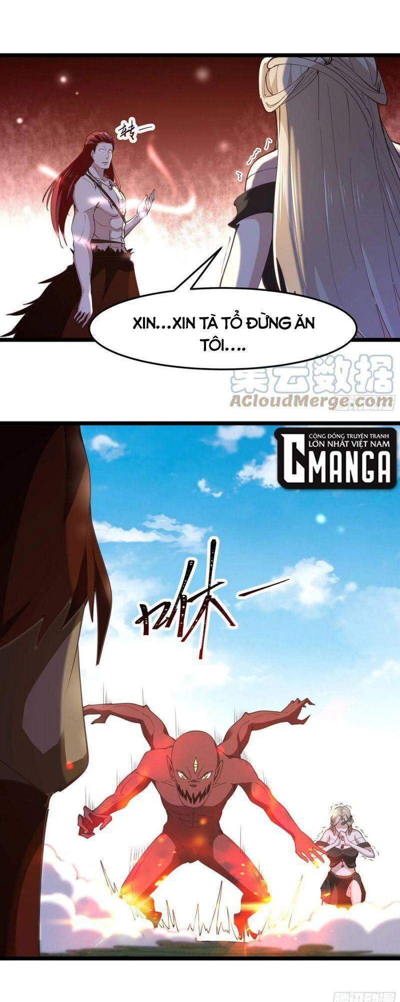 Trùng Sinh Đô Thị Thiên Tôn Chapter 245 - Trang 2