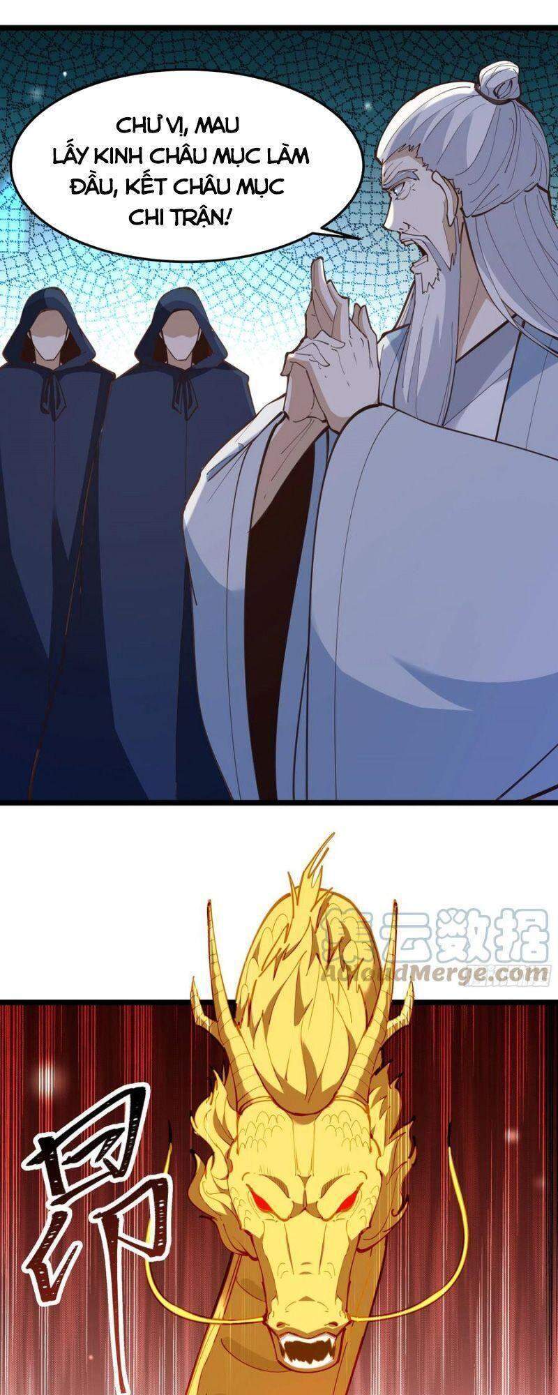 Trùng Sinh Đô Thị Thiên Tôn Chapter 245 - Trang 2