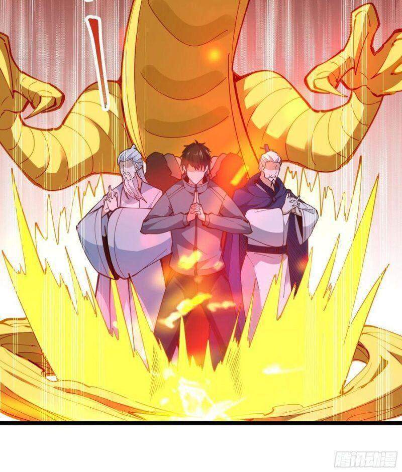 Trùng Sinh Đô Thị Thiên Tôn Chapter 245 - Trang 2