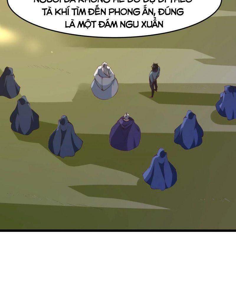 Trùng Sinh Đô Thị Thiên Tôn Chapter 245 - Trang 2