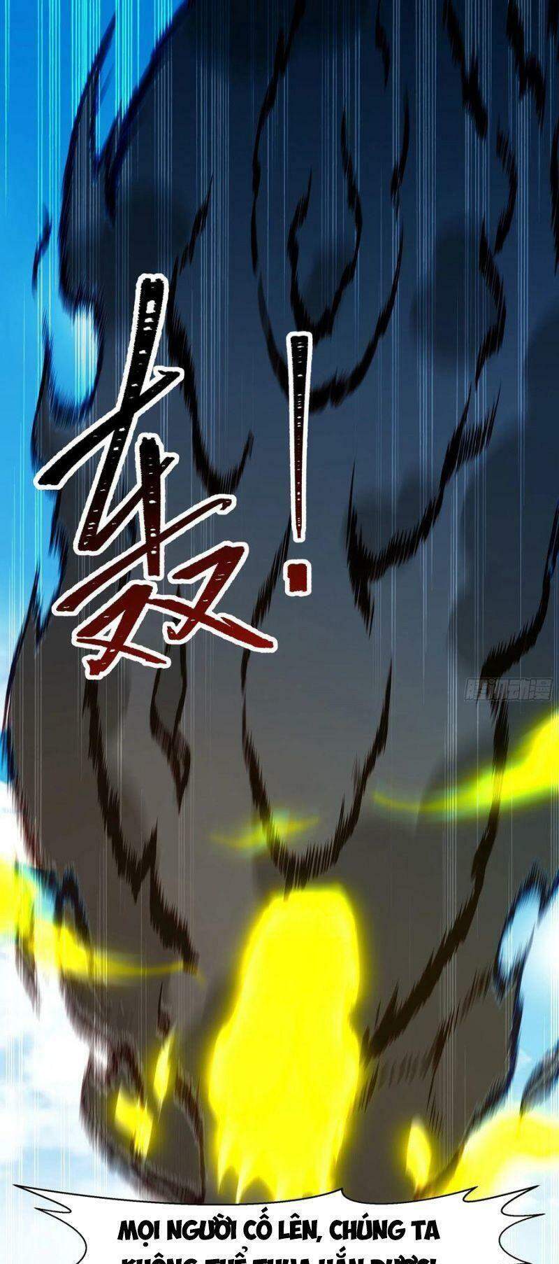 Trùng Sinh Đô Thị Thiên Tôn Chapter 246 - Trang 2