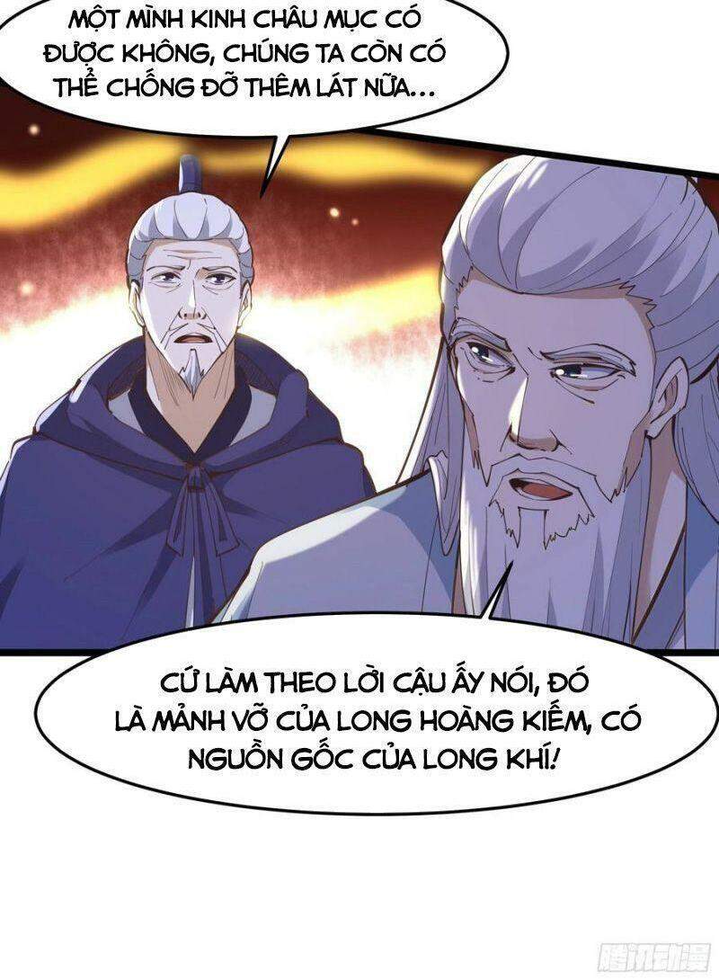 Trùng Sinh Đô Thị Thiên Tôn Chapter 246 - Trang 2