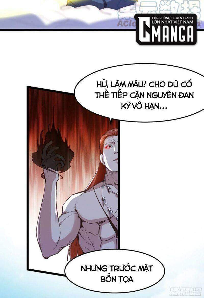 Trùng Sinh Đô Thị Thiên Tôn Chapter 246 - Trang 2