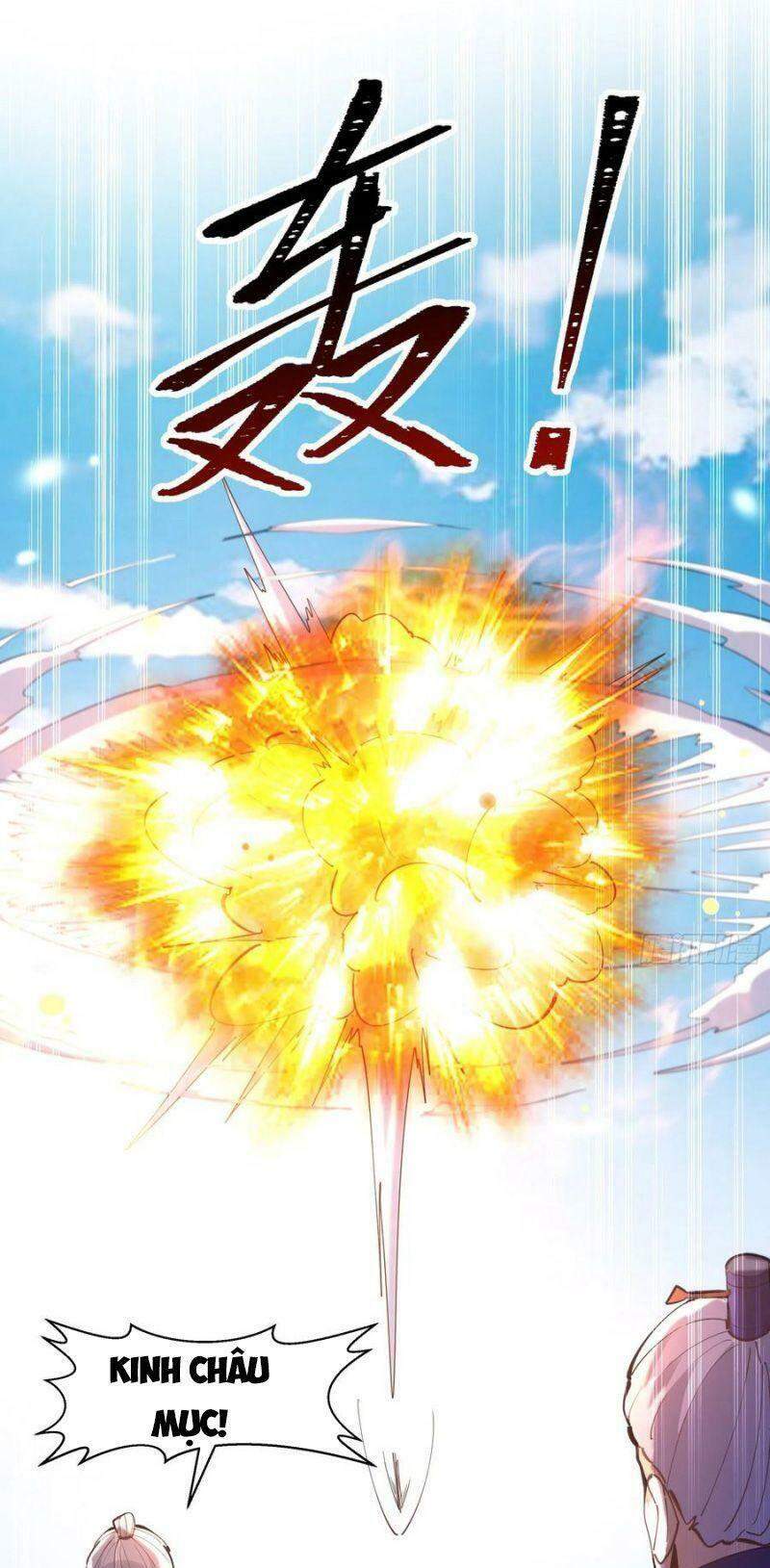 Trùng Sinh Đô Thị Thiên Tôn Chapter 246 - Trang 2