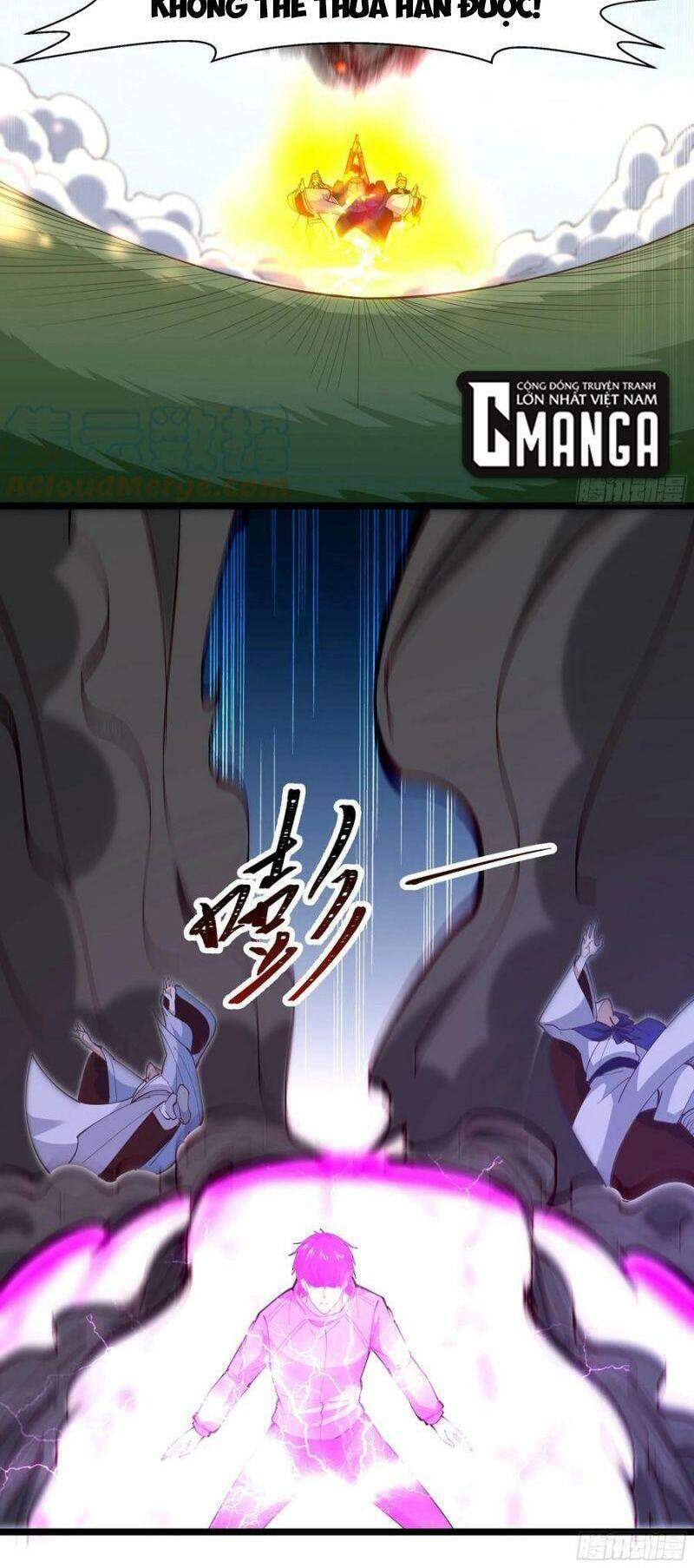 Trùng Sinh Đô Thị Thiên Tôn Chapter 246 - Trang 2