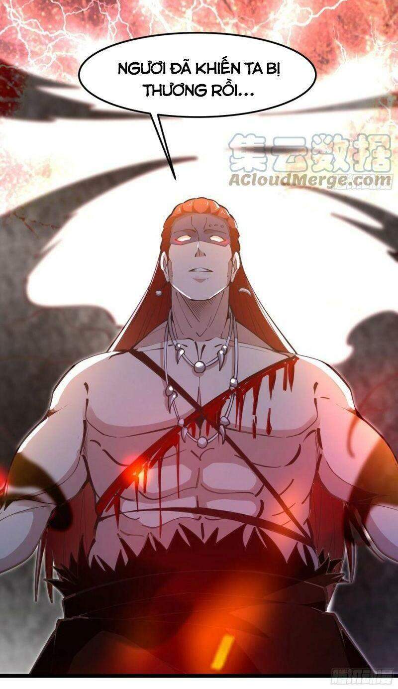 Trùng Sinh Đô Thị Thiên Tôn Chapter 246 - Trang 2