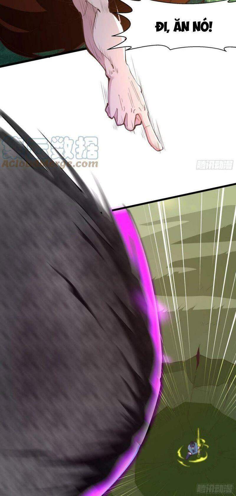 Trùng Sinh Đô Thị Thiên Tôn Chapter 246 - Trang 2