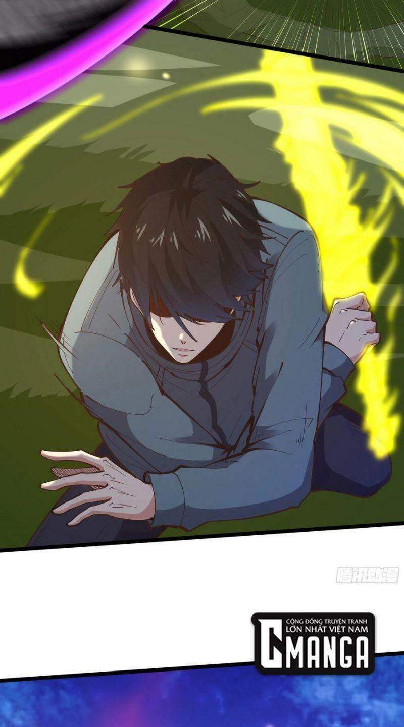 Trùng Sinh Đô Thị Thiên Tôn Chapter 246 - Trang 2