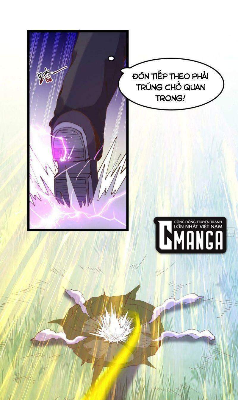 Trùng Sinh Đô Thị Thiên Tôn Chapter 246 - Trang 2