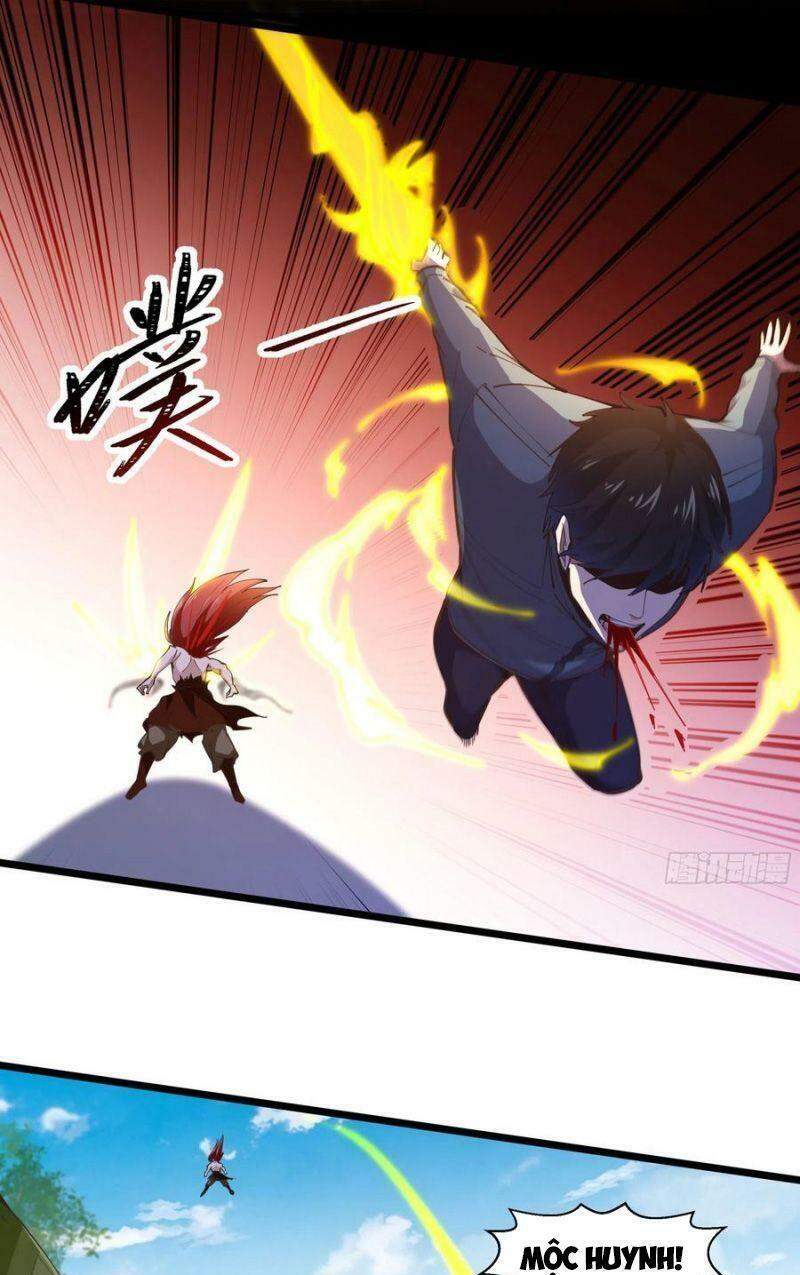 Trùng Sinh Đô Thị Thiên Tôn Chapter 246 - Trang 2