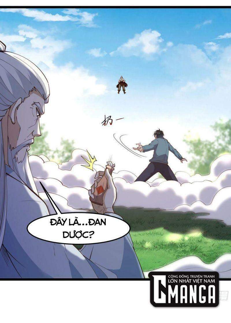 Trùng Sinh Đô Thị Thiên Tôn Chapter 246 - Trang 2