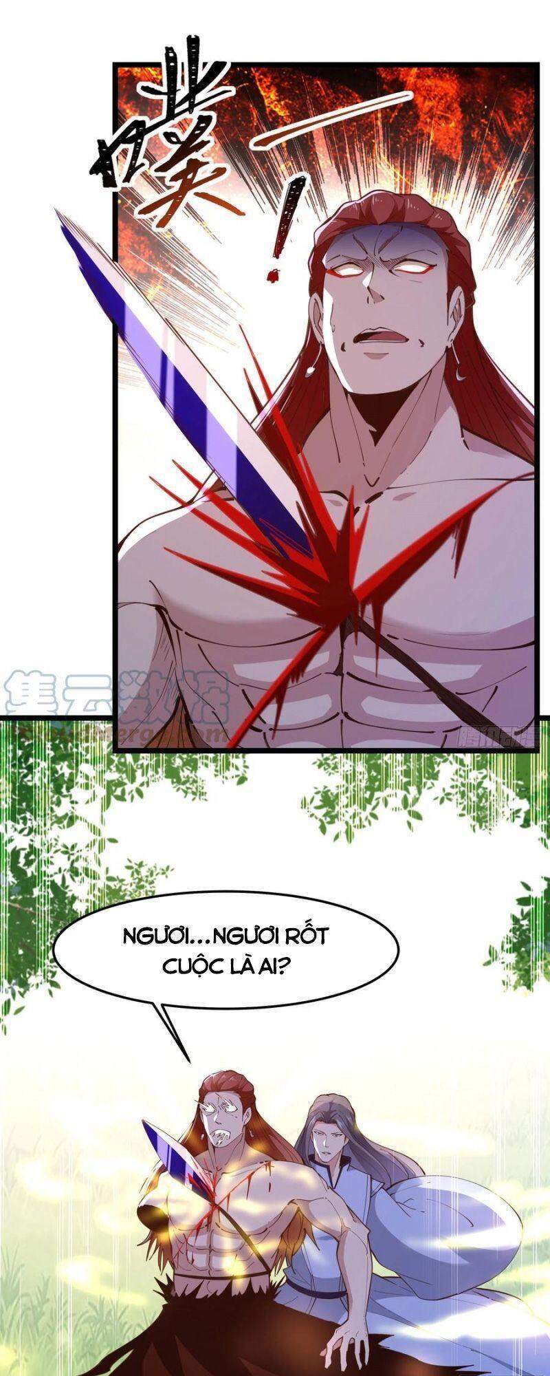 Trùng Sinh Đô Thị Thiên Tôn Chapter 247 - Trang 2