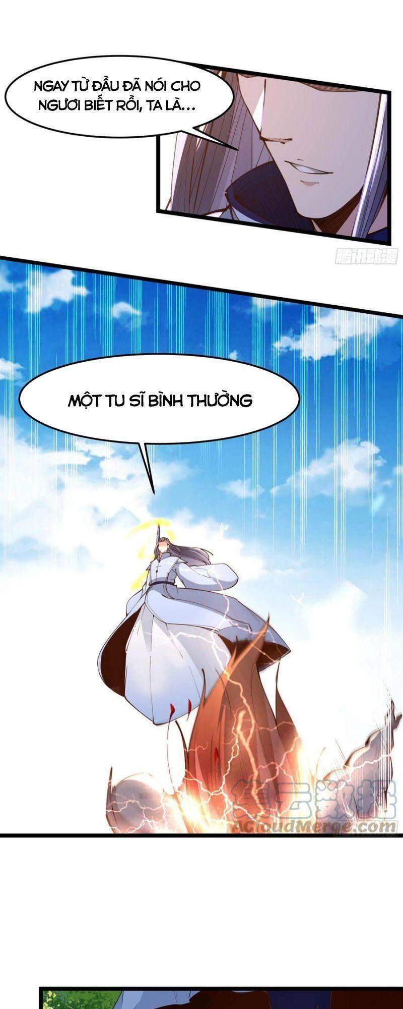 Trùng Sinh Đô Thị Thiên Tôn Chapter 247 - Trang 2