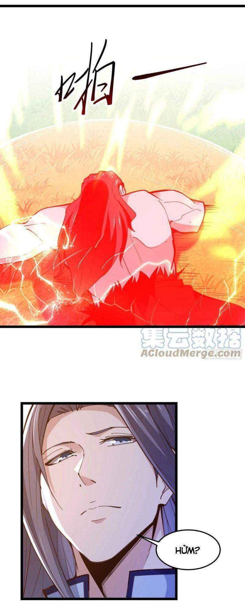 Trùng Sinh Đô Thị Thiên Tôn Chapter 247 - Trang 2