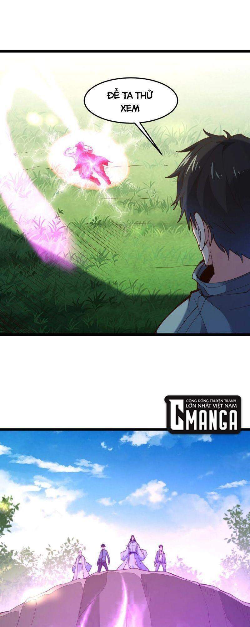 Trùng Sinh Đô Thị Thiên Tôn Chapter 247 - Trang 2