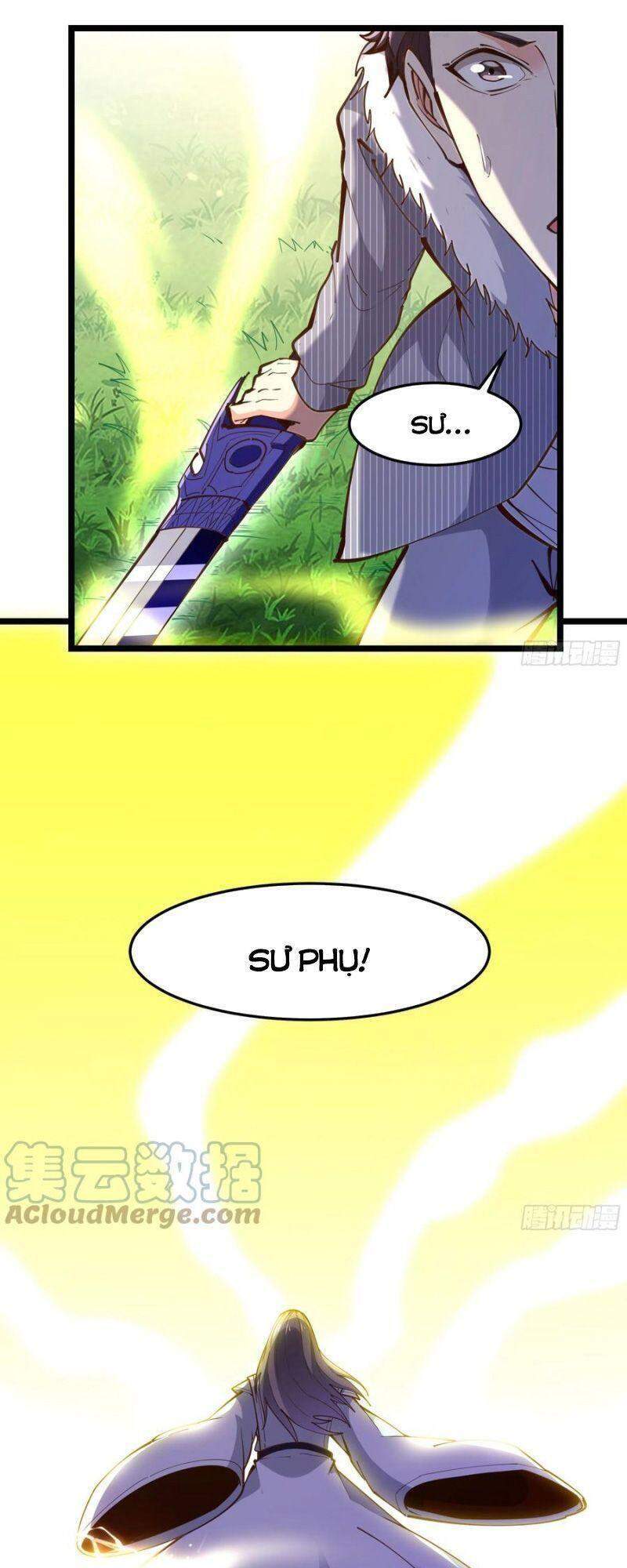 Trùng Sinh Đô Thị Thiên Tôn Chapter 247 - Trang 2