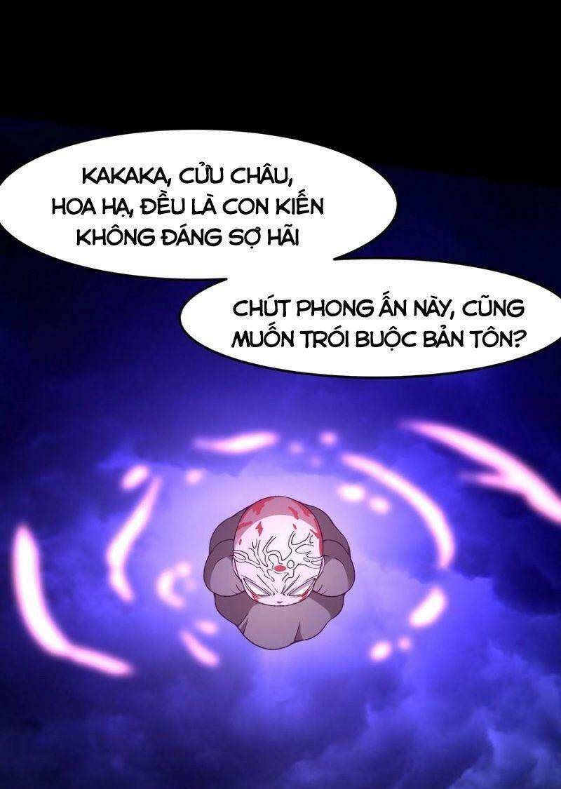 Trùng Sinh Đô Thị Thiên Tôn Chapter 248 - Trang 2