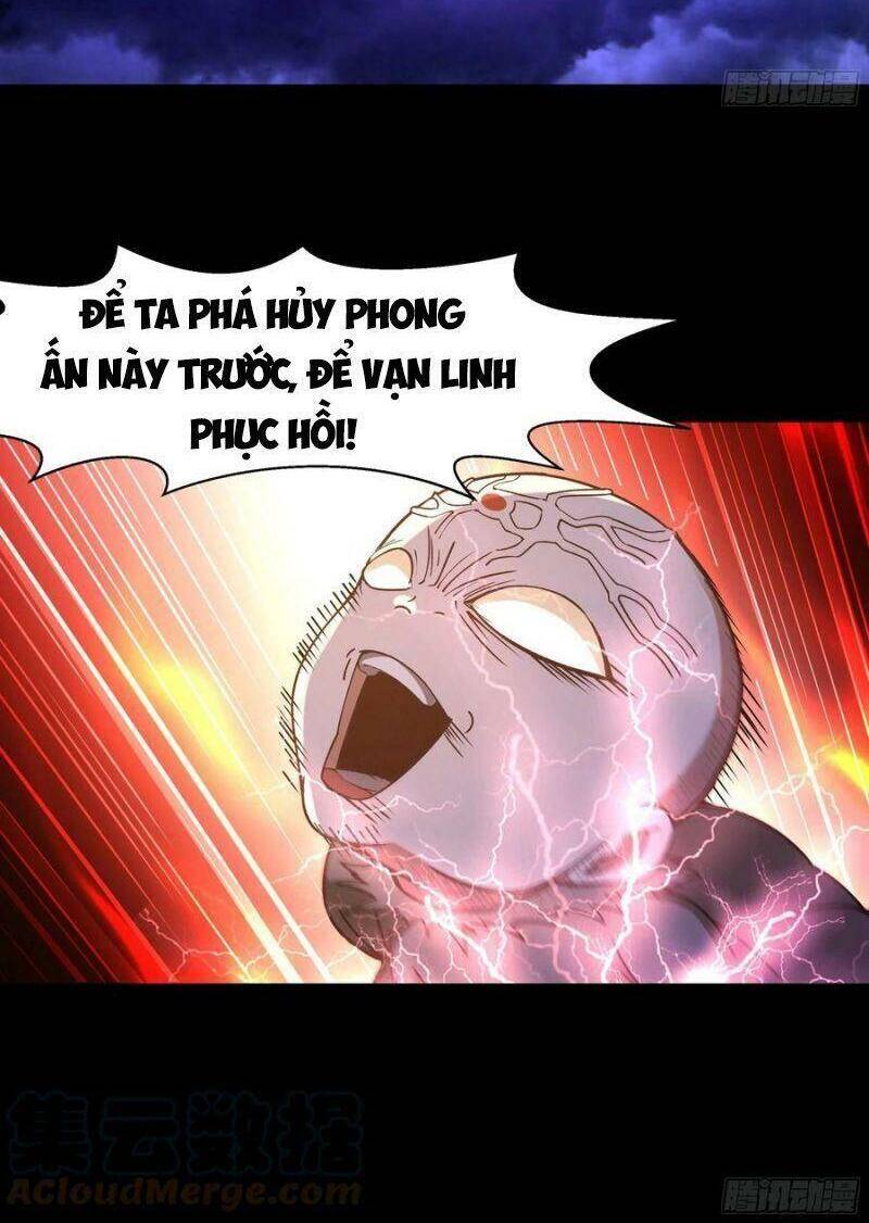 Trùng Sinh Đô Thị Thiên Tôn Chapter 248 - Trang 2