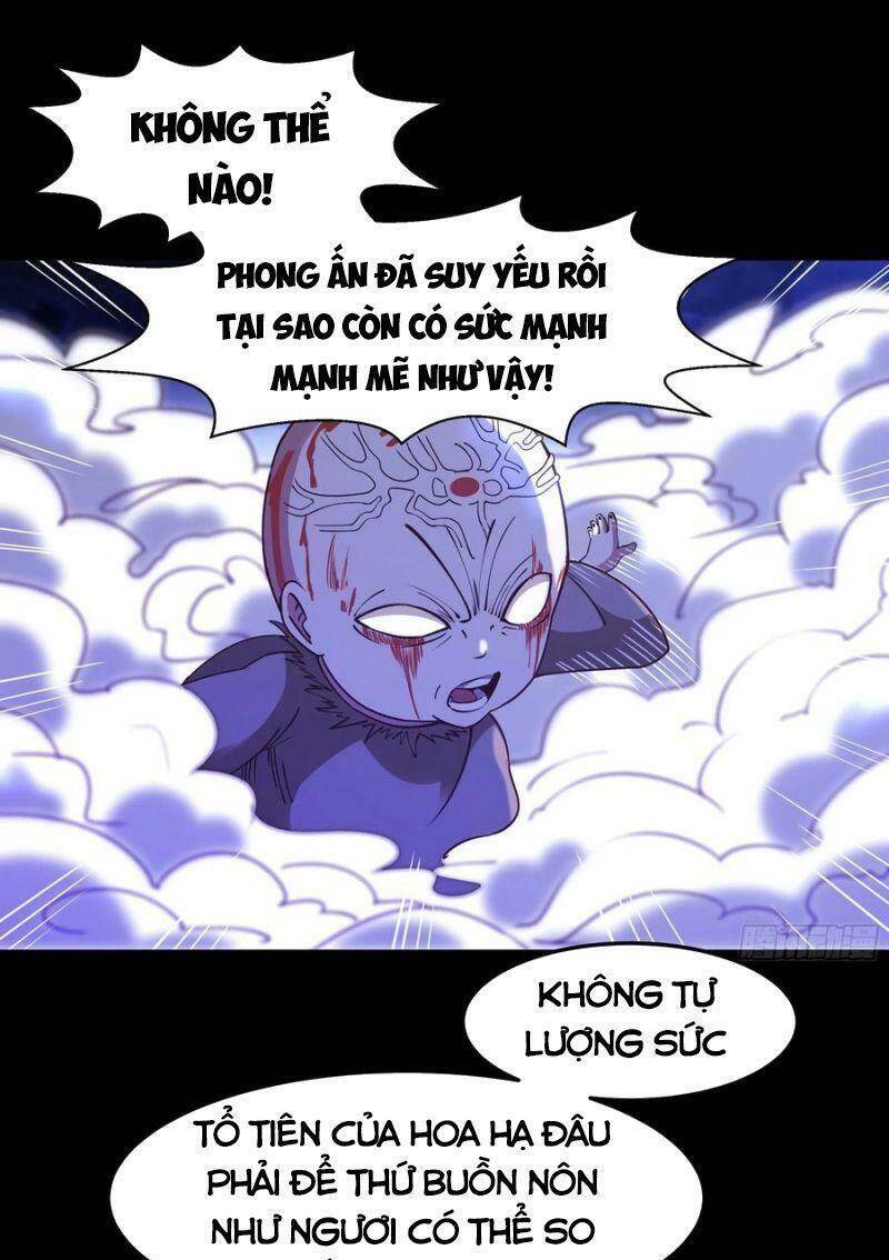 Trùng Sinh Đô Thị Thiên Tôn Chapter 248 - Trang 2