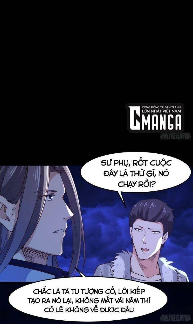 Trùng Sinh Đô Thị Thiên Tôn Chapter 248 - Trang 2