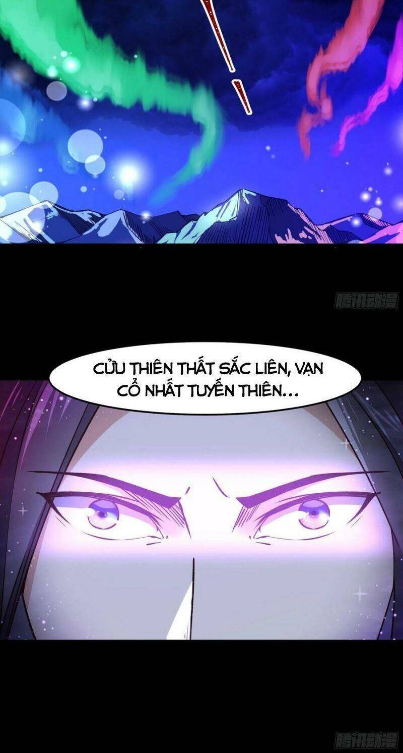 Trùng Sinh Đô Thị Thiên Tôn Chapter 248 - Trang 2