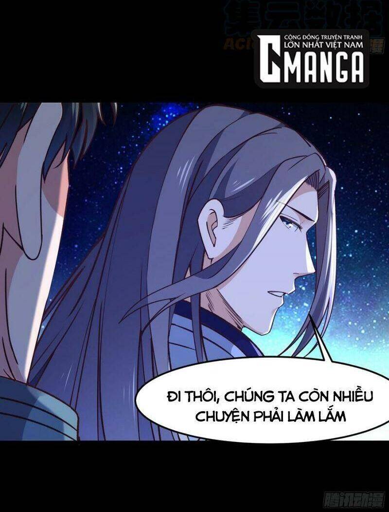 Trùng Sinh Đô Thị Thiên Tôn Chapter 248 - Trang 2